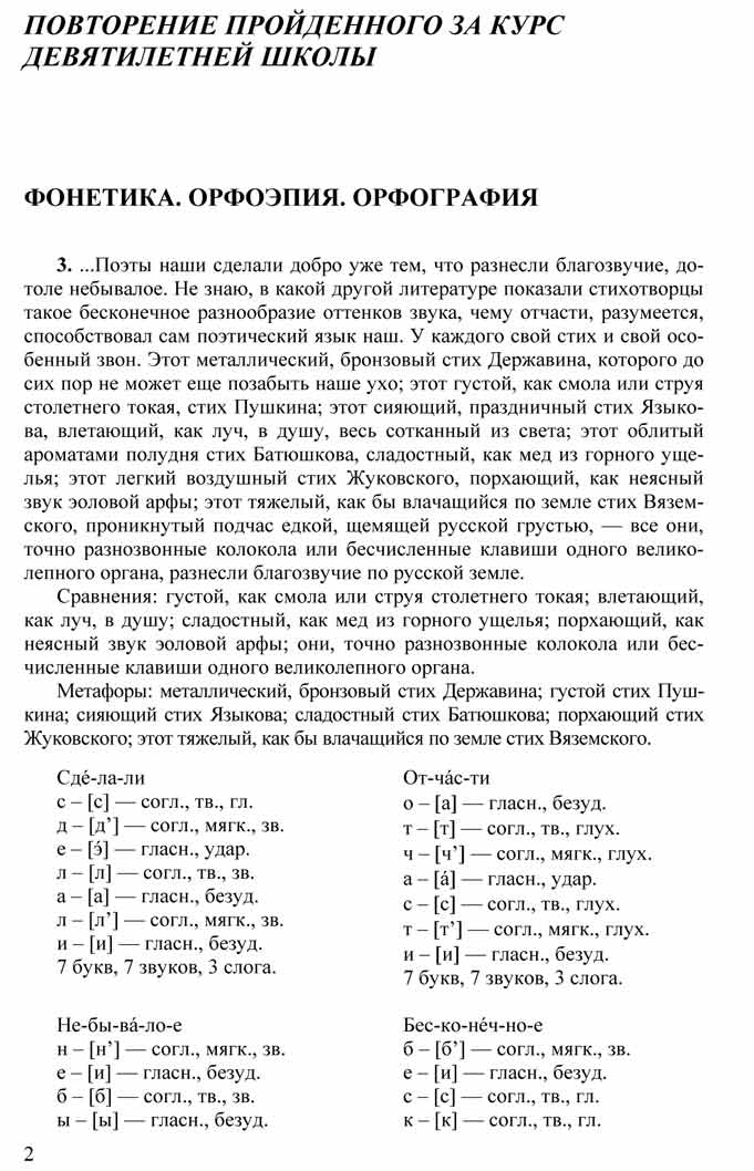 Решебник Егэ 2010 Математика Лысенко