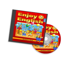 Аудио курс (пособие) к учебнику Английского языка 2 класс Биболетовой
